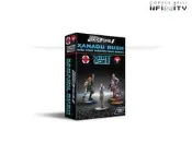 【新品推薦】Infinity: Dire Foes Dire Foes Mission Pack Gamma:Xanad