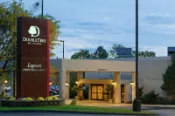 【奧丁丁揪你】麻薩諸塞州 薩福克縣 DoubleTree by Hilton Boston - Milford