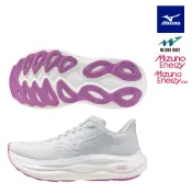 MIZUNO 美津濃 WAVE SKY 9 女款慢跑鞋 J1GD250273