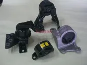 [e泰汽材]三菱 GLOBAL LANCER 1.6L 2001~2006年 正廠引擎腳@實在真便宜@