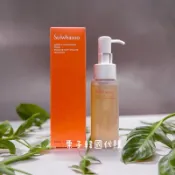 Sulwhasoo 雪花秀 最新款 順行泡沫洗面乳 淨透保濕洗面乳 50ml