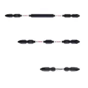 (店+)【BOSCH 博世】BOSCH博世 PH2高扭力起子頭 65mm/110mm/150mm 抗衝擊起子頭