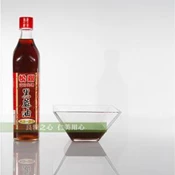 【愛合購】【松鼎】正宗北港調和黑麻油 (500ml/瓶)