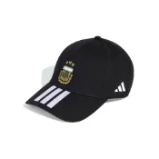 Adidas Afa Bb Cap 黑色 足球 世界盃 阿根廷 運動 休閒 遮陽 老帽 帽子 KE5950
