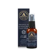 (店+)【Arataki】Arataki-紐西蘭麥蘆卡UMF10+蜂膠液態食品-30ml(噴霧式)蜂膠噴瓶｜無酒精｜紐西蘭最老牌｜蜂膠噴劑