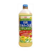 (店+)日清 oillio油 芥籽油 芥花油 霧瓶 900g/瓶日本 菜籽油 零膽固醇 優質 芥花籽