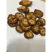 最便宜的森林手作材料 菊花藤 血藤片 diy 果實 紅藤片 聖誕節裝飾 乾燥果實 乾燥花 自然風格
