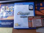 絕版經典遊戲 PS VITA PSV SD鋼彈G世代創世 中文版