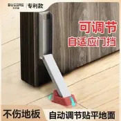 🔥夯品競標｜「錯過可惜」｜🎁門擋阻門器大門入戶防風阻門縫止關器防撞.牴門堵門頂門器.