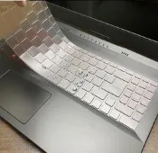  鍵盤膜 鍵盤保護膜 適用於 微星 MSI Katana GF66 11UE-848TW 15.6吋電競筆電