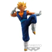 日版 金證 七龍珠超 孫悟空 FES!! 其之十一 A  貝吉塔