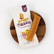 (店+)Little Spoon 無添加地瓜條1入 1歲以上適用 隨手包 寶寶點心 麗兒采家