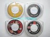 PSP 遊戲 正版 二手  真三國無雙六 兩片裝