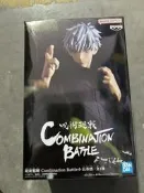 萬代BANPRESTO 咒術回戰 Combination B