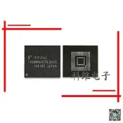 【現貨～可開發票～免運】THGBMHG8C4LBAIR 東芝32GB 5.1版本eMMC 閃存顆粒 字形檔 壽命0-10