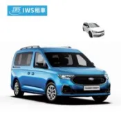 【百利市購物中心】IWS租車-休旅車一日使用券(7人座)