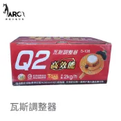 統領 瓦斯調整器 D-128 D-120 D-320 D-158A  台灣製造 安心有保障(超商數量不超過8顆)