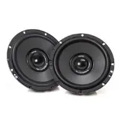 弘群英國 MOREL TEMPO ULTRA INTEGRA 602MKII  6.5吋同軸喇叭全新公司貨