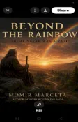 Kobo BEYOND THE RAINBOW