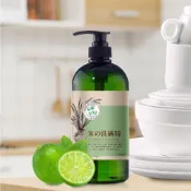 ［台灣製造］洗碗精 植物配方 台灣穀堡 米的洗碗精 洗碗 廚房用品 廚房 餐具 清潔用品 1000ml