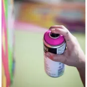 法國製 Liquitex spray paint 霧面噴漆 噴式消光漆 400ml 水性噴漆 麗可得 噴式顏料