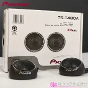 【現貨】日本🇯🇵先鋒 pioneer 1吋高音單體喇叭 汽車高音 車用高音 汽車喇叭 車用喇叭 本田 豐田 日產 馬自達