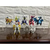 TOMY 正版 Pokemon 精靈寶可夢 二手公仔 藏瑪然特 蒼響 密勒頓 故勒頓 超級噴火龍X 阿爾宙斯 雷希拉姆