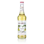 Monin 香草風味糖漿（700 c.c.），脫星馬丁尼的必備材料！