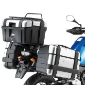Givi 後箱架 Yamaha XT1200ZE(2014-2020)☆SR371☆ 