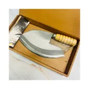 (店+)白鐵切糖刀。台灣製【6A26】