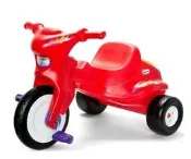 Little Tikes熱火三輪車 