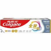 來易購 高露潔 全效牙膏 專業潔淨 (膏狀) 150g