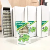 現貨【日本製】TOKAI Bio-Pipe 拋棄式/香菸/濾嘴/日本 濾 嘴