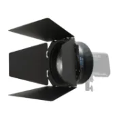 EC數位 Aputure 愛圖仕 amaran mini Fresnel 菲涅爾透鏡 保榮卡口 適 Ray
