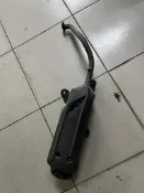G5 150化油器版原廠排氣管