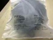HTC VIVE雙面色抗 UV 機能防曬帽 漁夫帽 登山帽