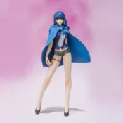 現貨正版1組 Figuarts ZERO 海賊王 電影版 AIN 艾茵~(2782公仔魯夫Z將軍尼卡波妮娜美女帝羅賓索隆