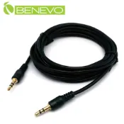 Benevo  3米 3.5mm立體聲連接線(BAU0300MM)