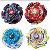 TAKARA TOMY 戰鬥陀螺 B-98 神改造組 巴哈姆特 卡歐斯 噬魂魔龍 龍捲翼龍 非 魔導神杖 鎮魂巨神 迷失