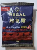 REGAL 芮格爾 RD-5 狗飼料 犬飼料 成犬 羊肉+魚肉  30g