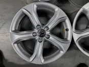 阿傑 原廠鋁圈 17吋 5孔112 奧迪 AUDI VW 福斯 TIGUAN GOLF T4 PASSAT