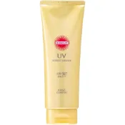 (店+)【KOSE SUNCUT UV】日本高絲 SUNCUT 完美防曬精華 SPF50+ PA++++ 80g 日本人氣高效防曬乳 臉部身體兩用 UV隔離