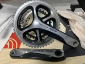 SHIMANO DURA ACE 9000 CT大盤 50-32 172.5
