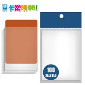 卡套 薄 厚 自黏袋 多款分售 61x88 63x91 65x90 65x91 【卡樂購】