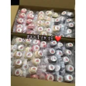 一定要提前預約唷！❤️婚禮小物🎎台式馬卡龍.爆米花🍿️❤️桌上禮.送客禮
