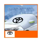 (店+)豐田 遮陽擋 前擋 遮陽簾 遮陽隔熱擋 前檔遮陽 Cross YARIS ALTIS VIOS rav4 CAmry