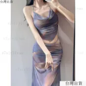 臺灣出貨24h比基尼三件套泳衣性感泳衣 穿上超美 顯瘦遮肚肉 海邊戲水遊泳 渡假泡溫泉 保守連身裙式泳裝 網紅風 LTK