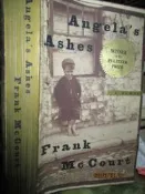【小熊家族】《Angelas Ashes》:0684843137 │Frank McCourt│五成新