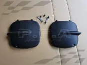 速霸陸 SUBARU GC8 GF8 霧燈蓋 霧燈罩 STI