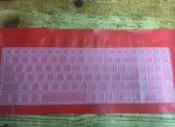 *樂源* 鍵盤保護膜 鍵盤膜 適用 宏基 ACER ACER E5-576G-87G2 Acer Aspire E 15
